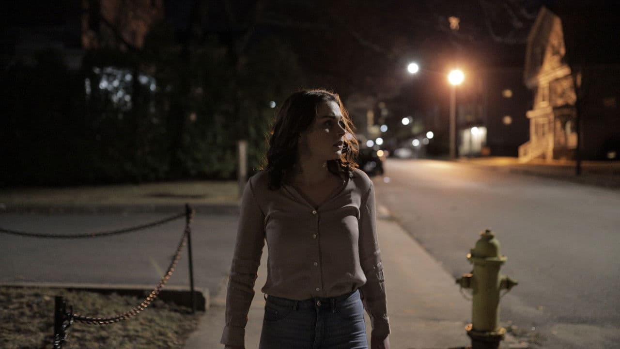 Backdrop – Meridian