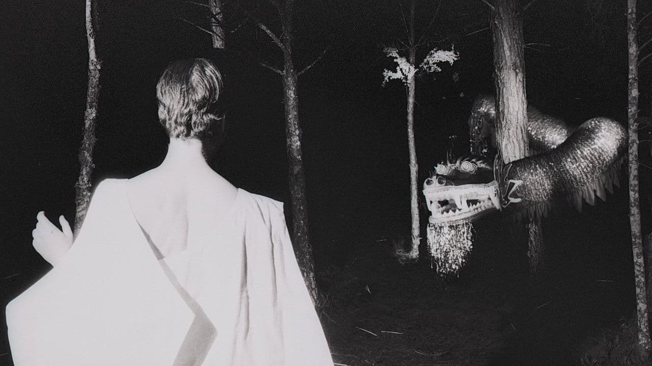 Backdrop – A Sentença