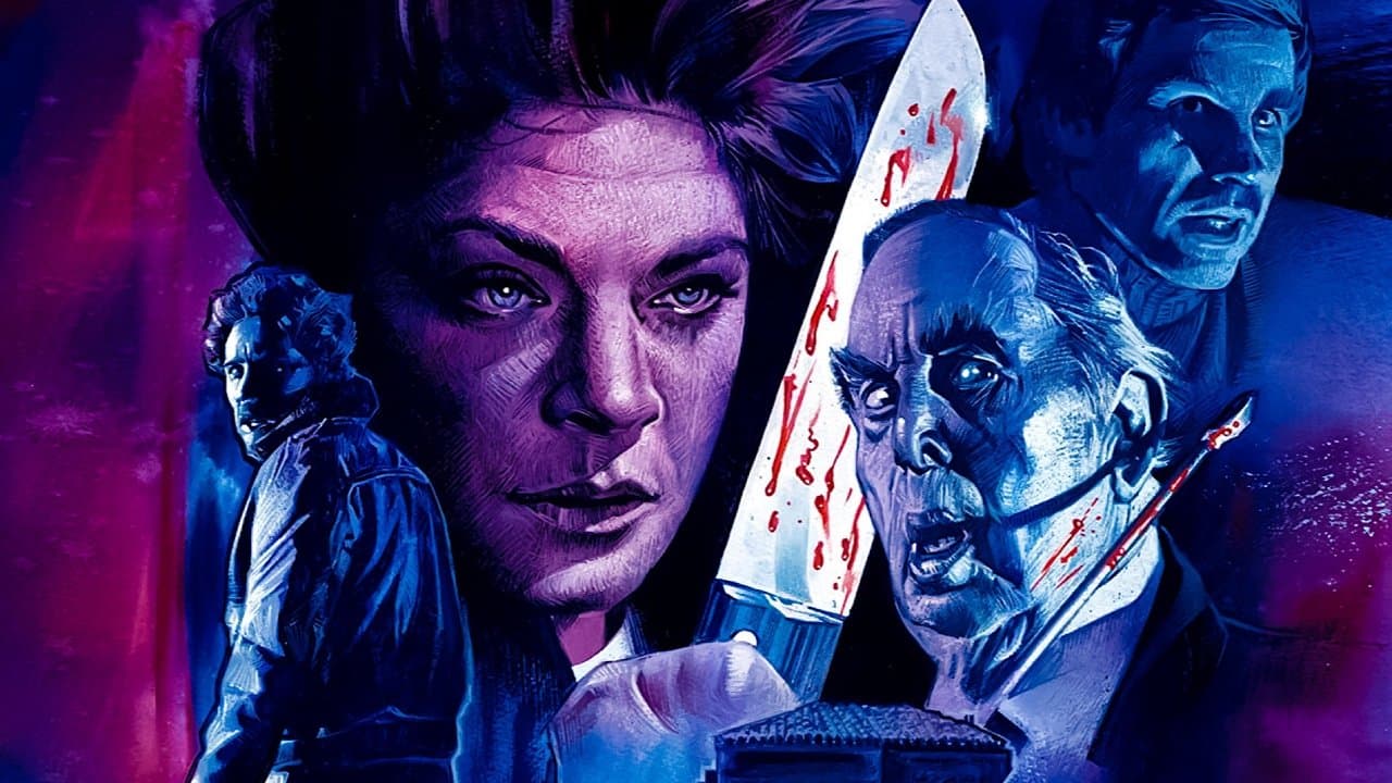 Backdrop – The Wind