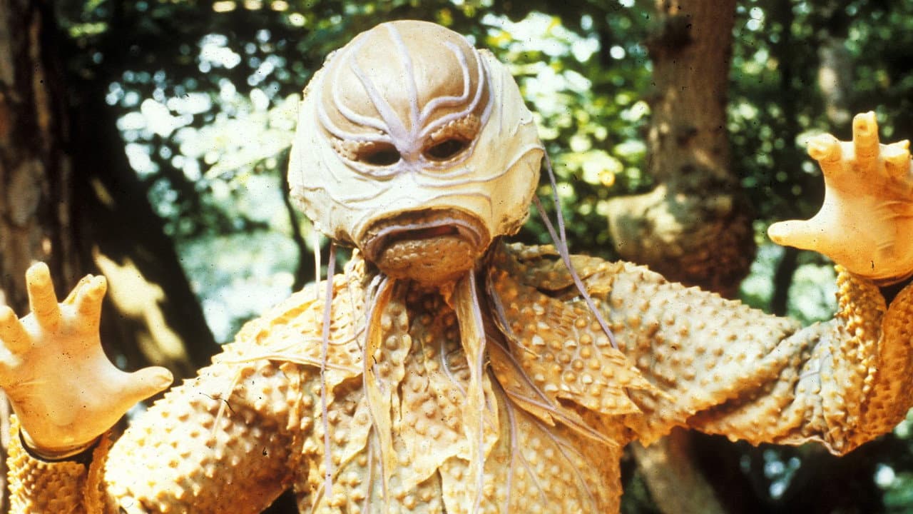 Backdrop – Doctor Who: Full Circle