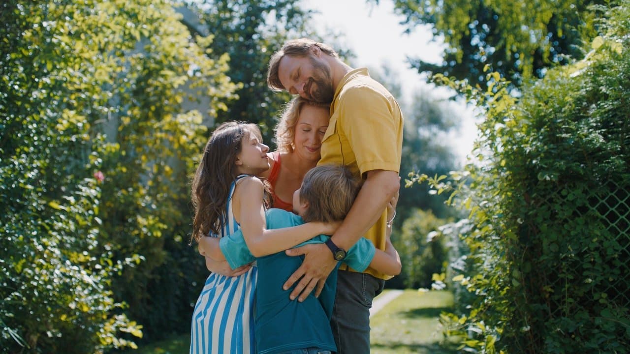 Backdrop – Wie ich zufällig ein Buch schrieb