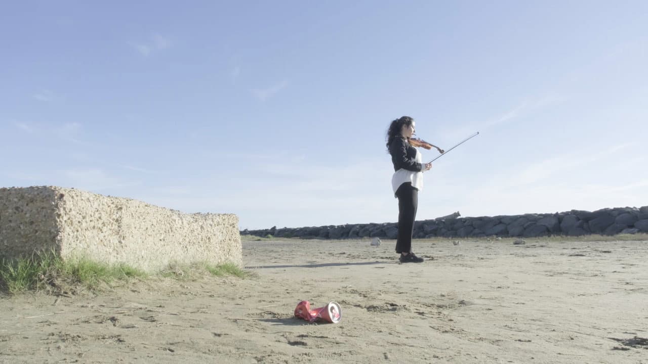 Backdrop – Assolo per un sigarello