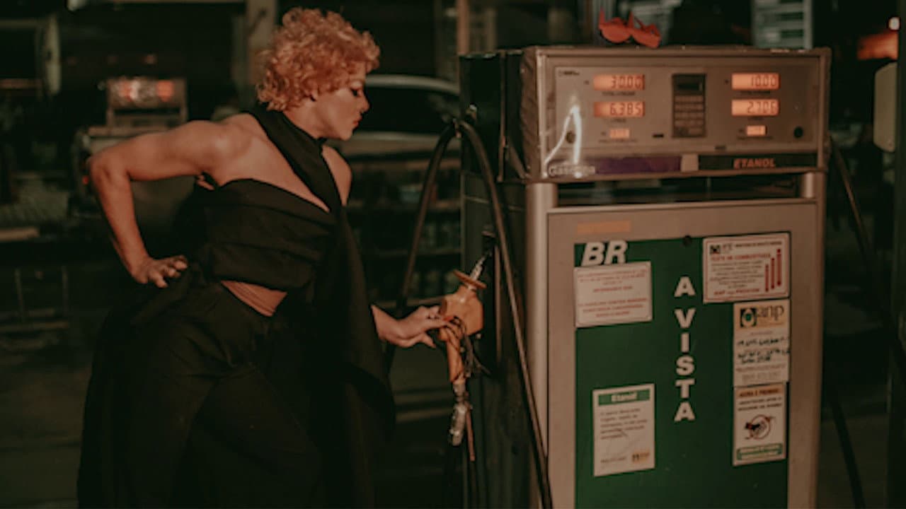 Backdrop – Afeminados