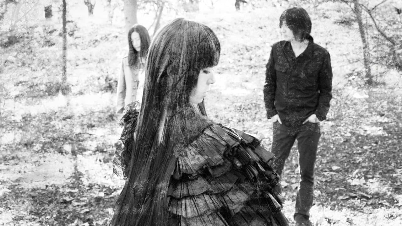Backdrop – Lily Chou-Chou 2010.12.15 Live "エーテル"