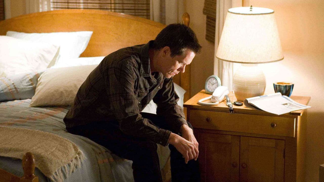 Backdrop – Rails & Ties