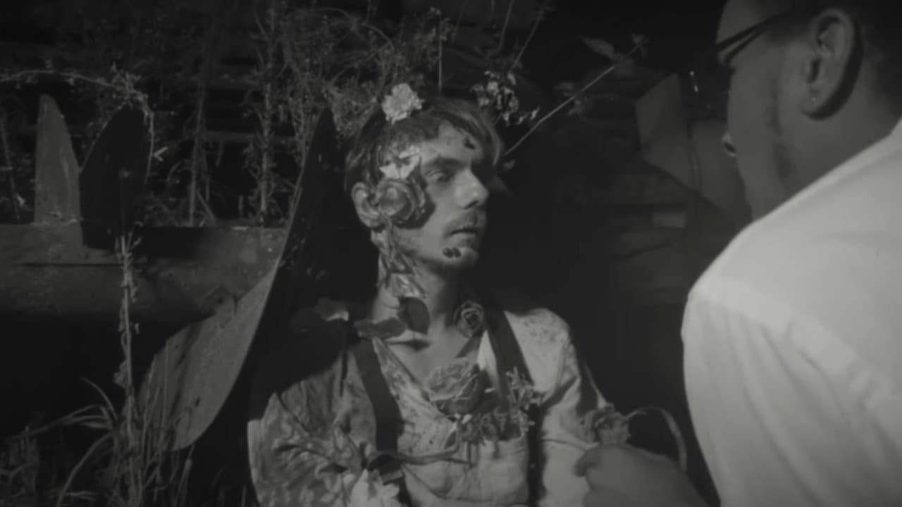Backdrop – Flowers Grow Out of My Grave
