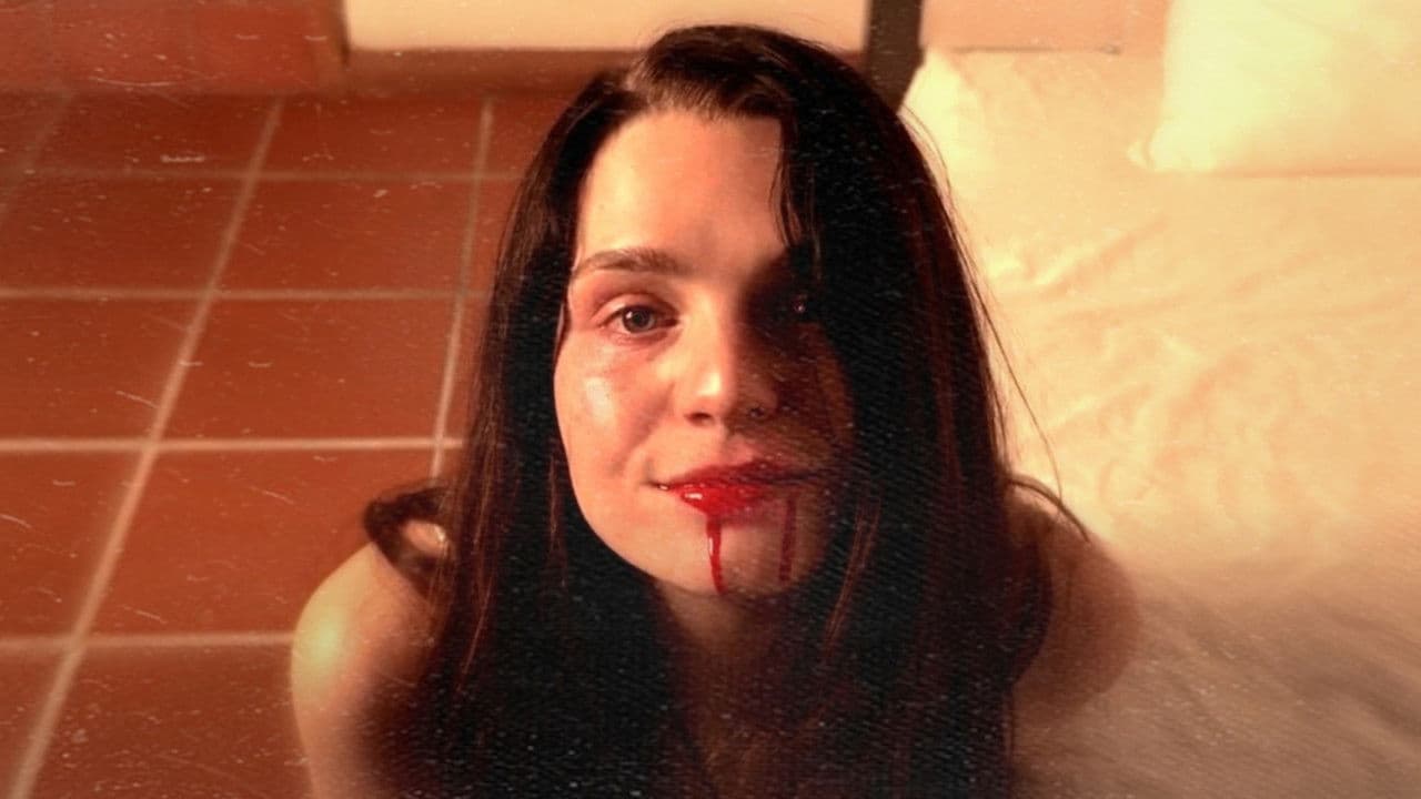 Backdrop – Mirror Mirror