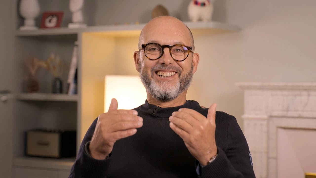 Backdrop – La grande raclette