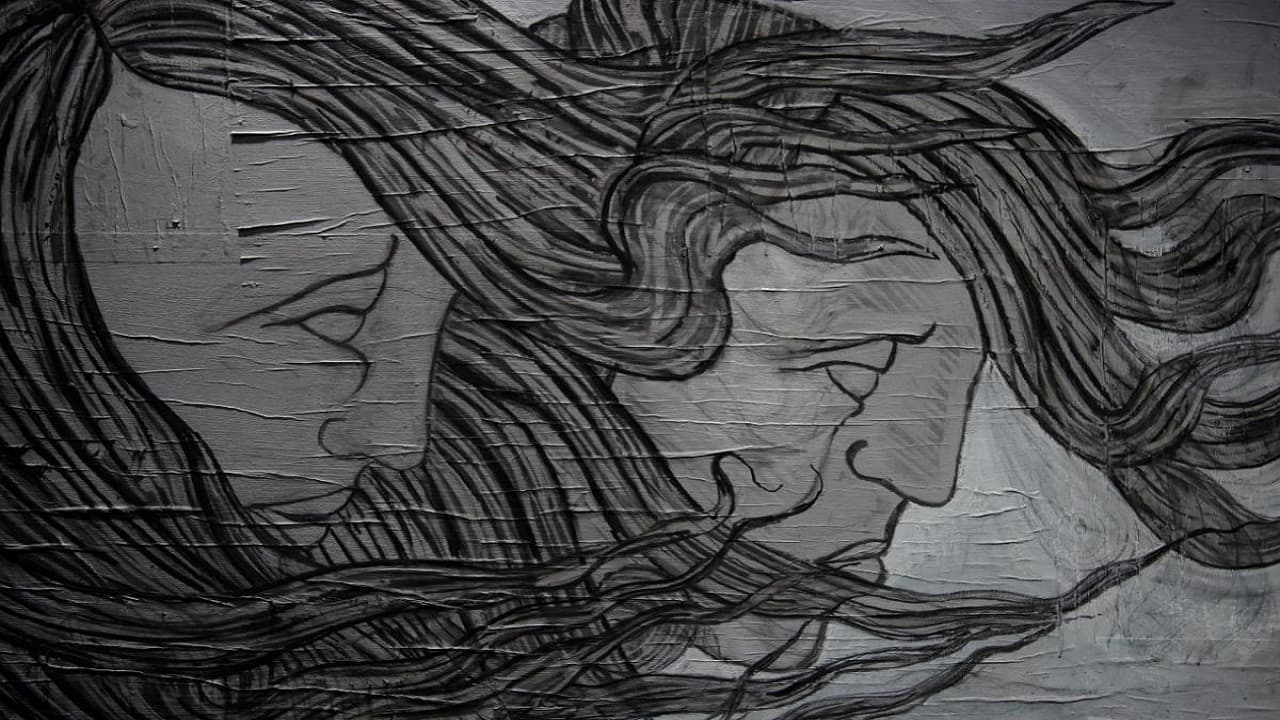 Backdrop – Една