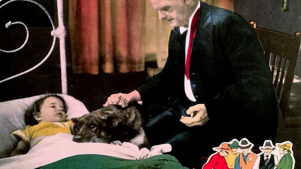 Backdrop – Jaws of Steel