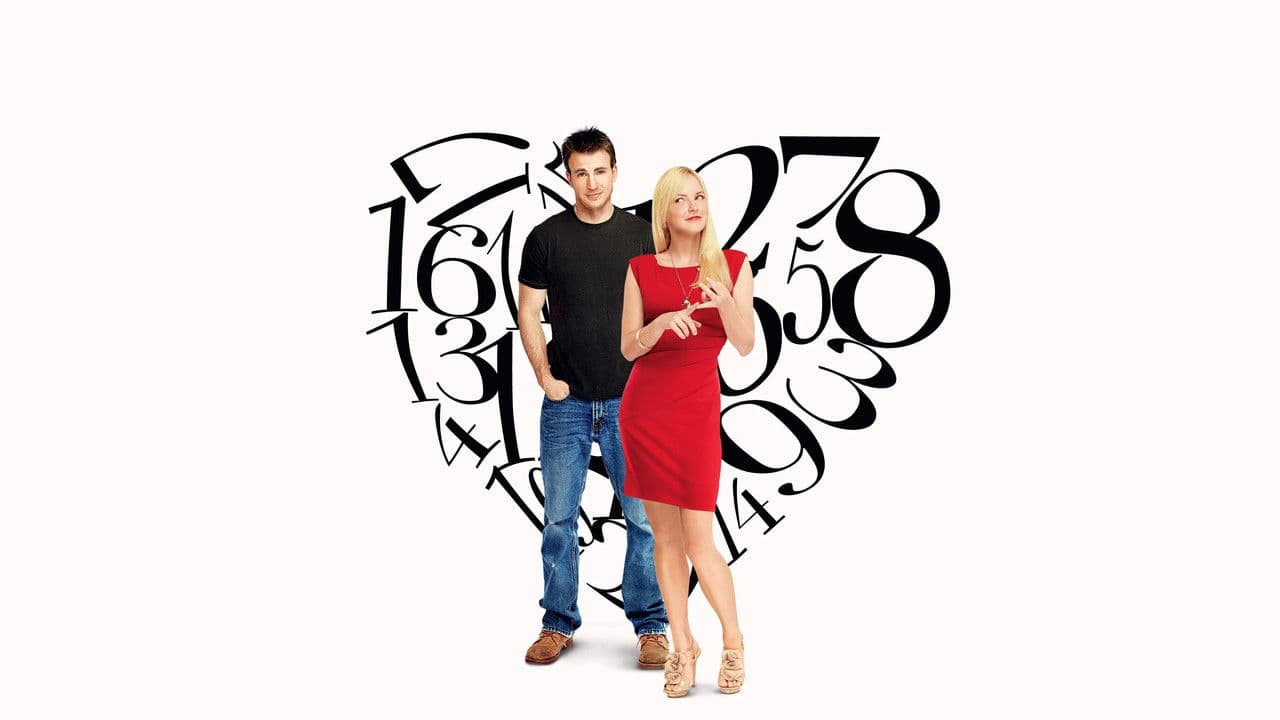 Backdrop – Der perfekte Ex