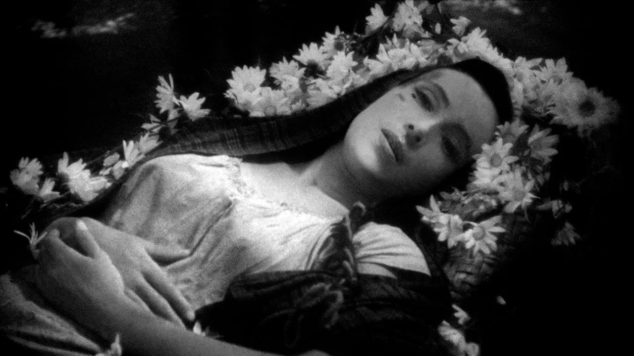 Backdrop – María Candelaria (Xochimilco)