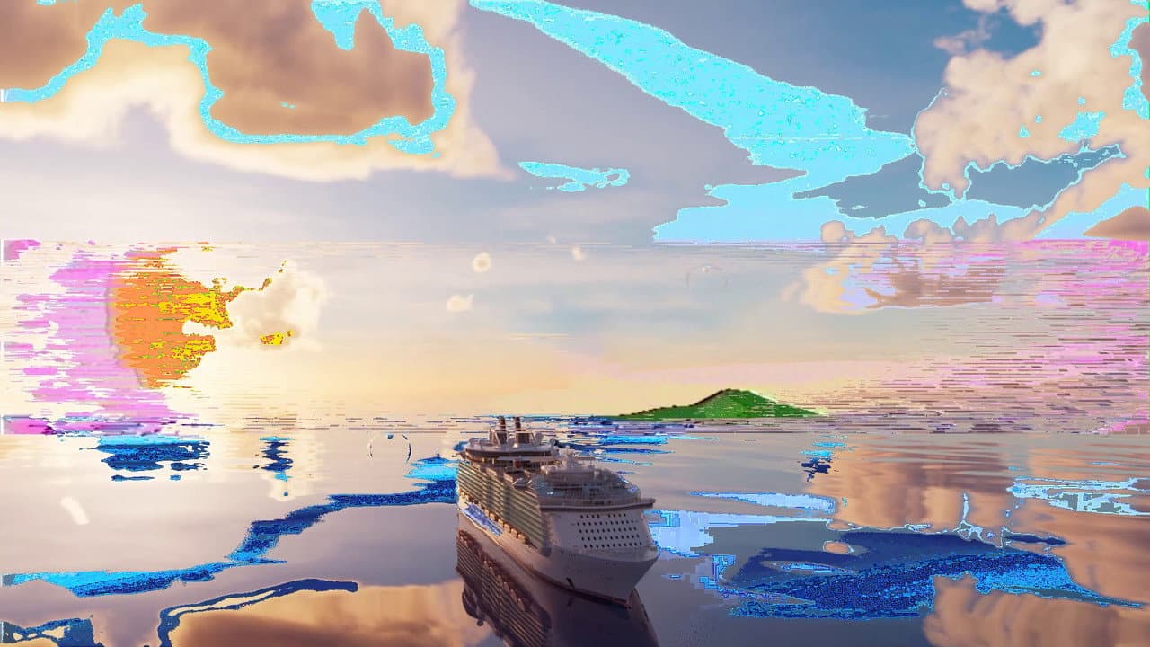 Backdrop – The Sunset Special 2