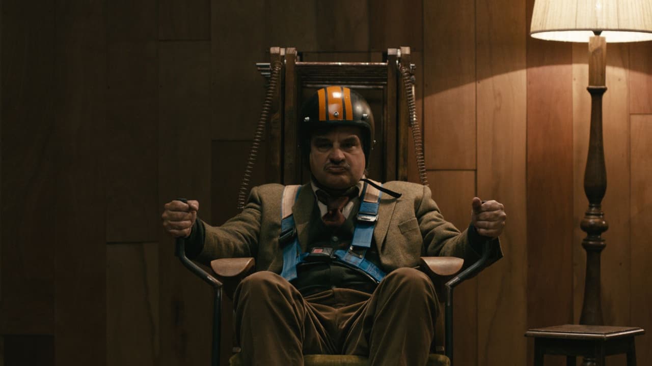 Backdrop – Koekoek!