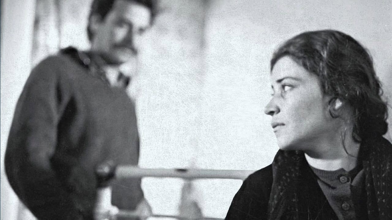 Backdrop – Αναπαράσταση