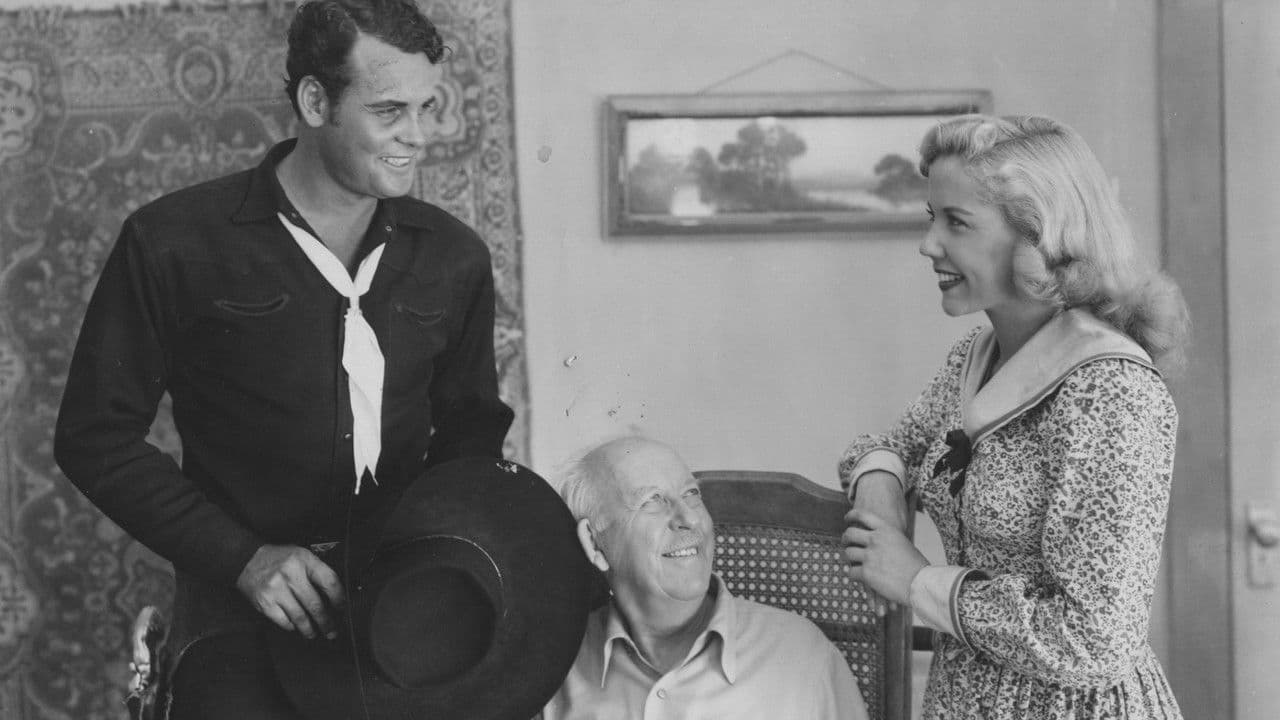 Backdrop – Battling Marshal