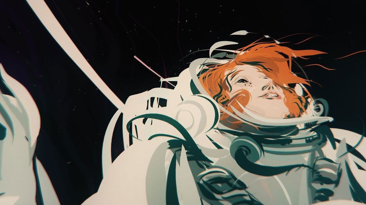 Backdrop – Dear Angelica