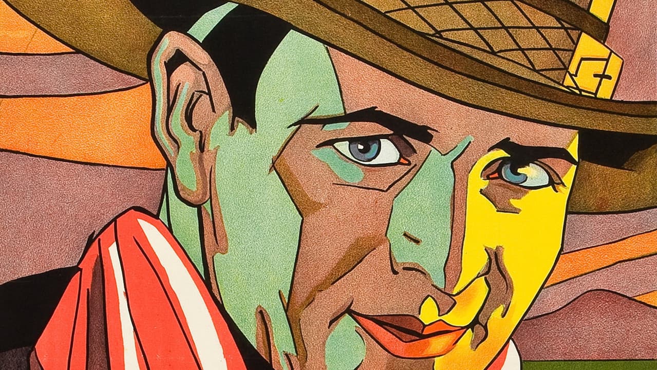 Backdrop – Jesse James