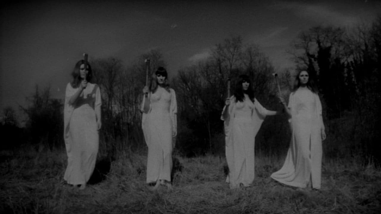 Backdrop – Die Vergewaltigung des Vampirs