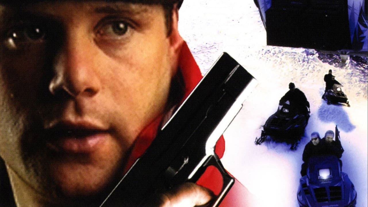 Backdrop – Icebreaker