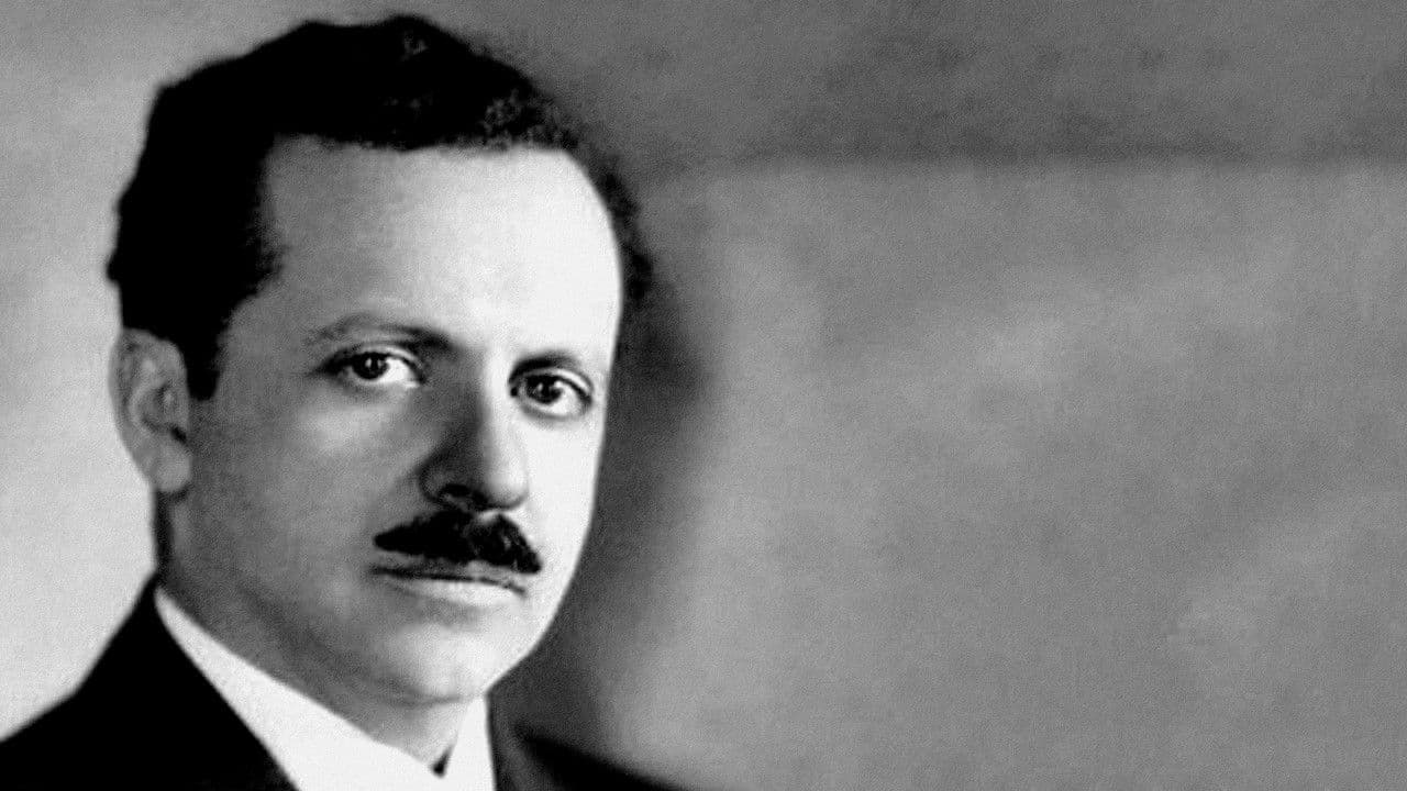 Backdrop – Edward Bernays und die Wissenschaft der Meinungsmache