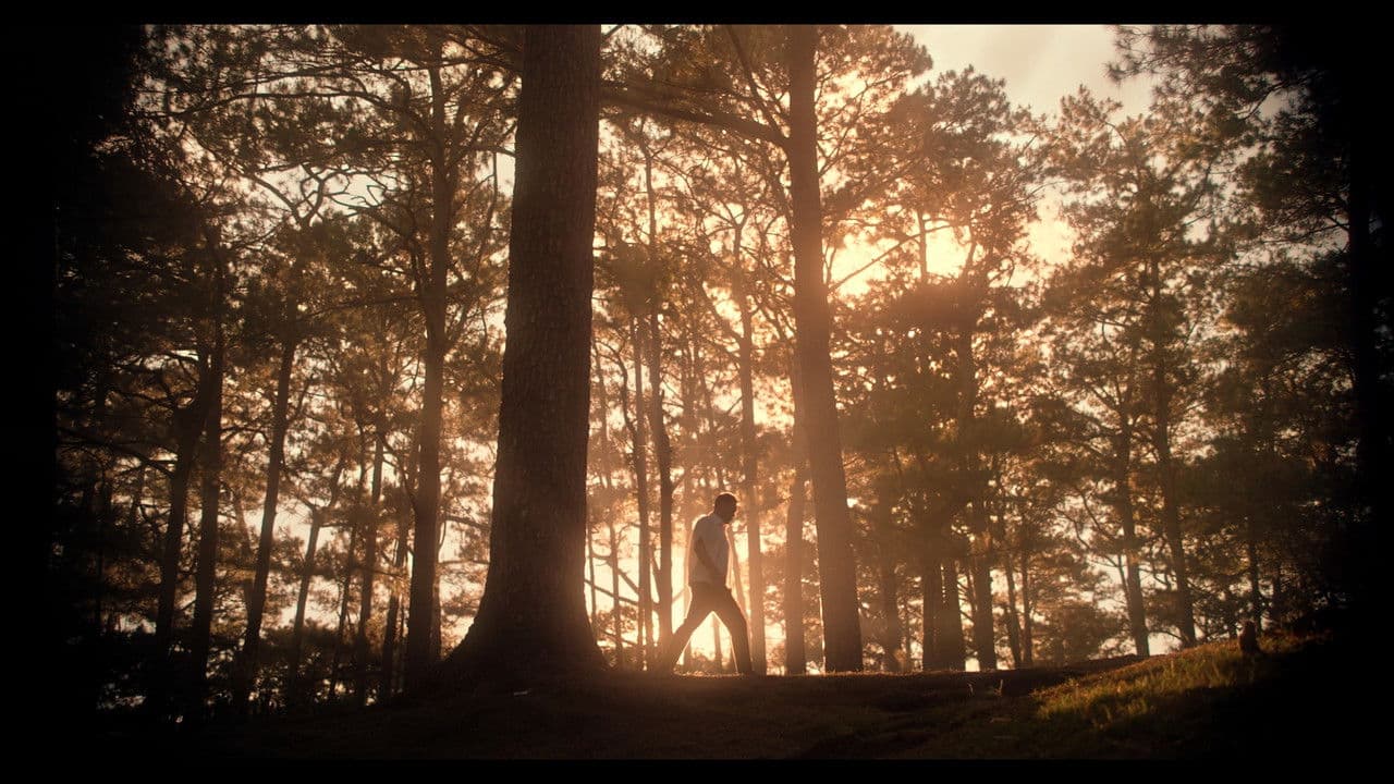 Backdrop – An Errand