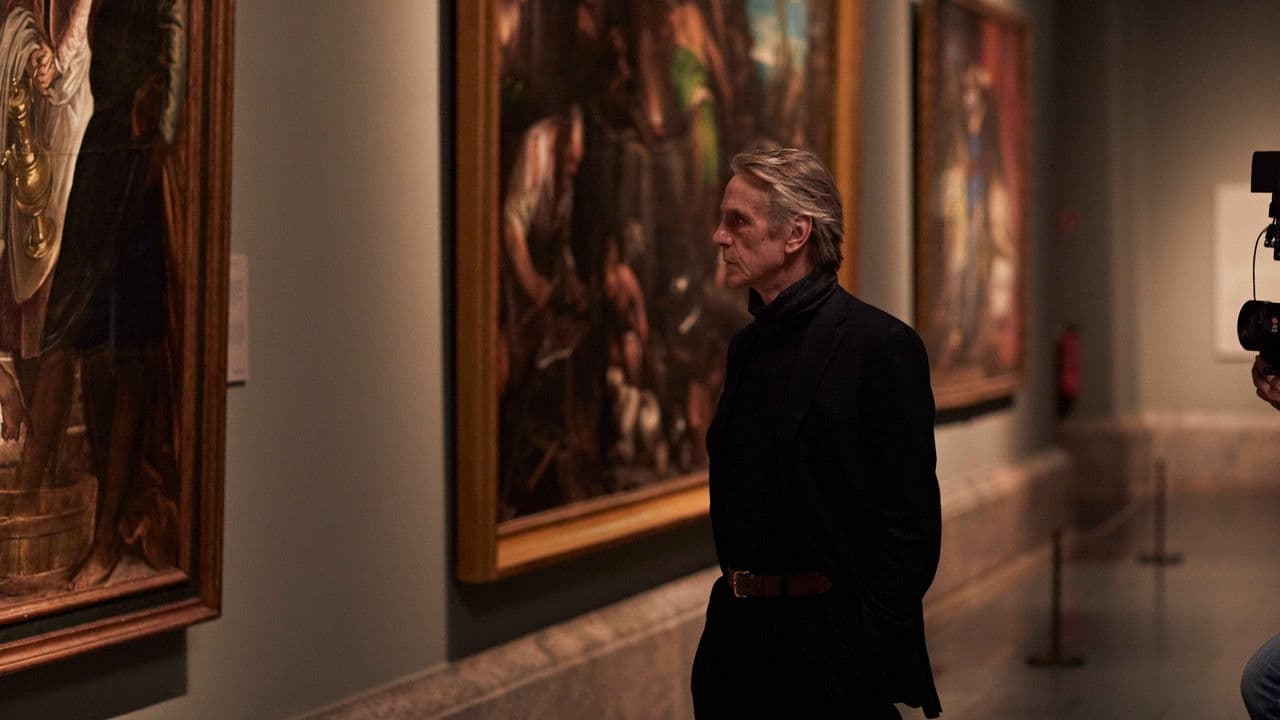 Backdrop – Il Museo del Prado: la corte delle meraviglie