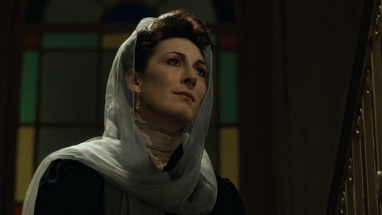 Backdrop – Die Toten