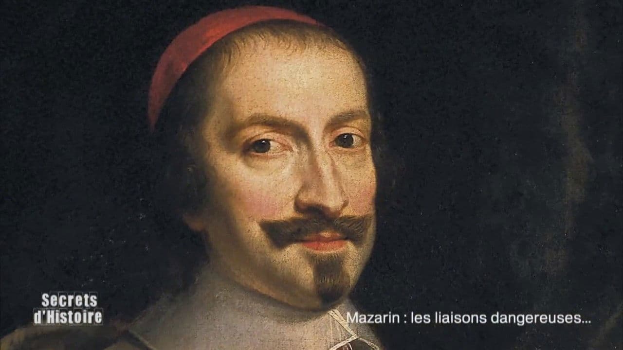 Backdrop – Mazarin, les liaisons dangereuses