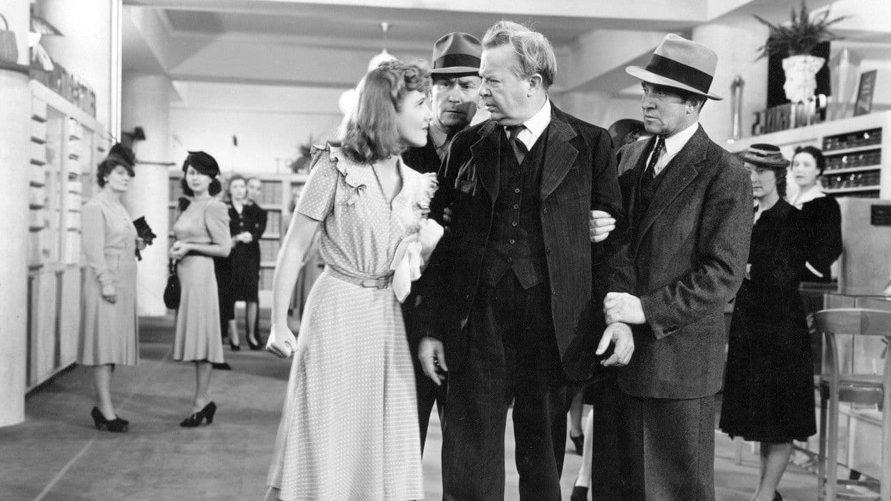 Backdrop – Mary und der Millionär