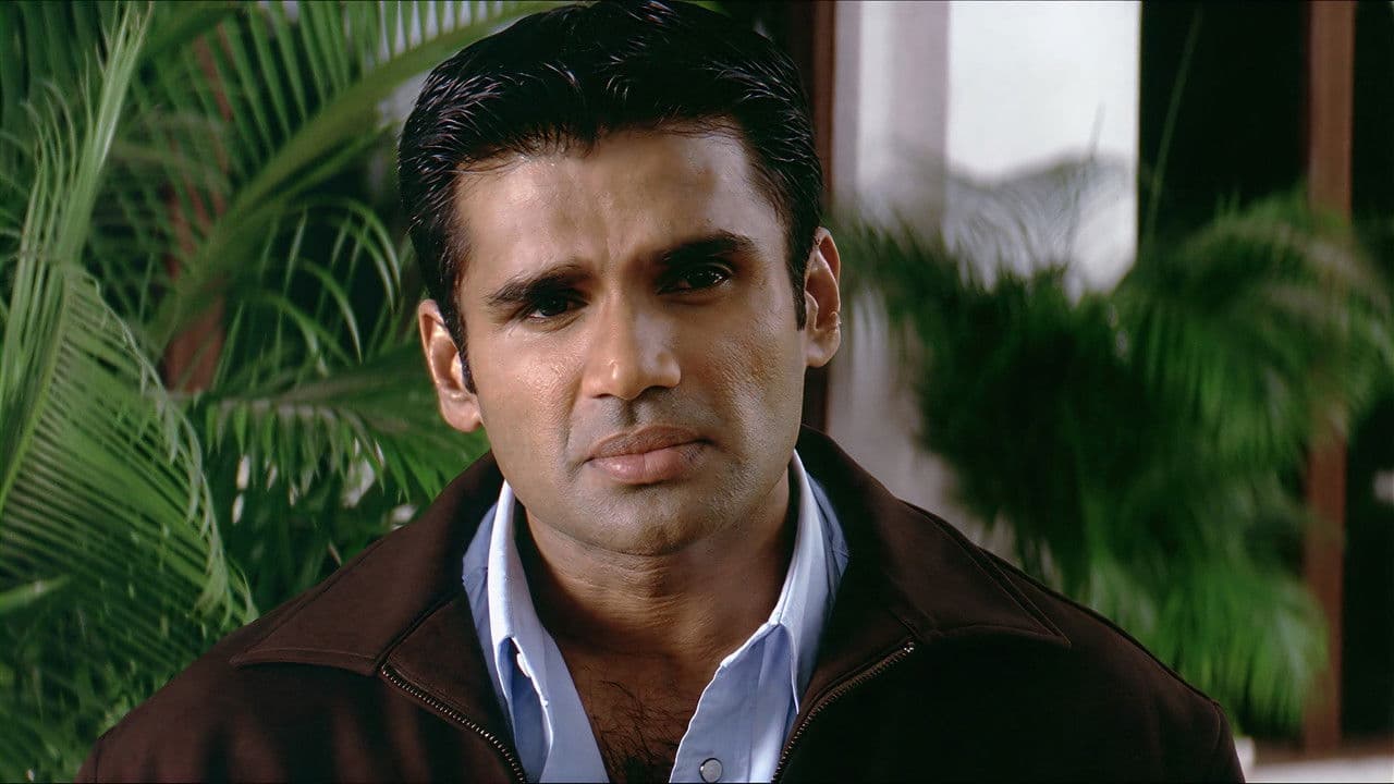 Backdrop – कयामत