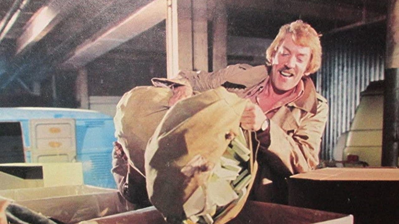 Backdrop – Dollarrausch