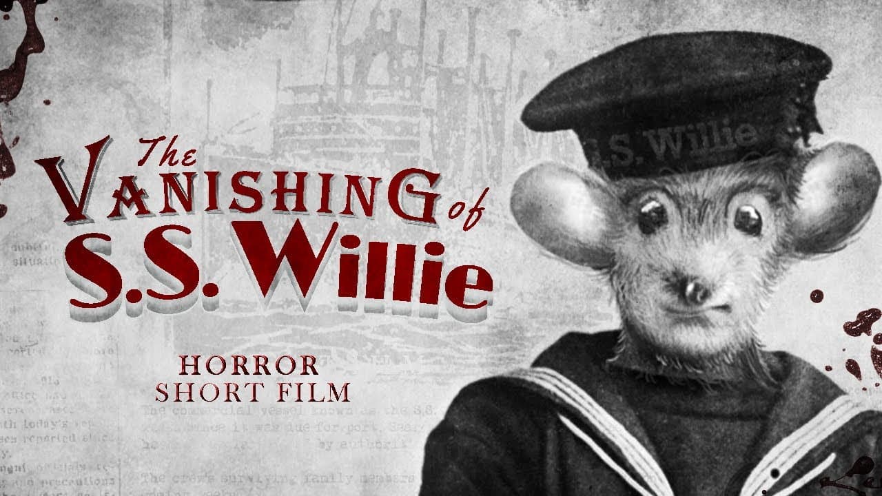 Backdrop – The Vanishing of S.S. Willie