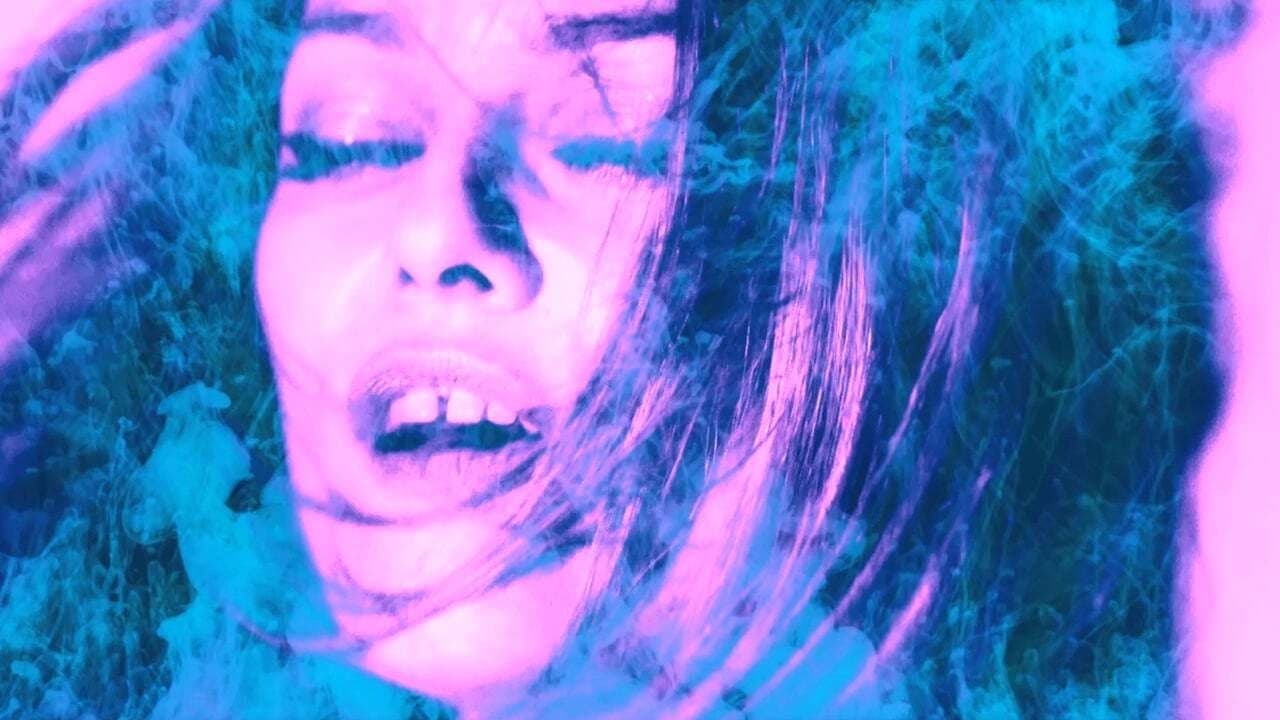 Backdrop – Vanessa Paradis - Love Songs