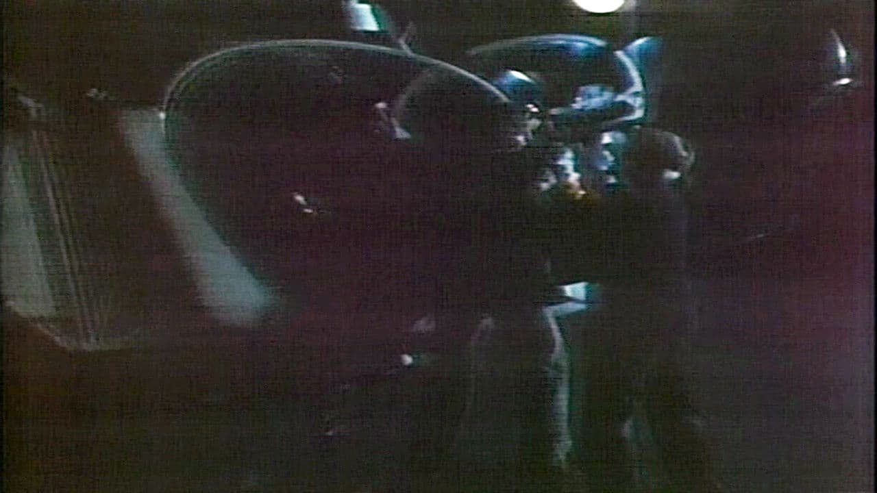 Backdrop – Final Assignment