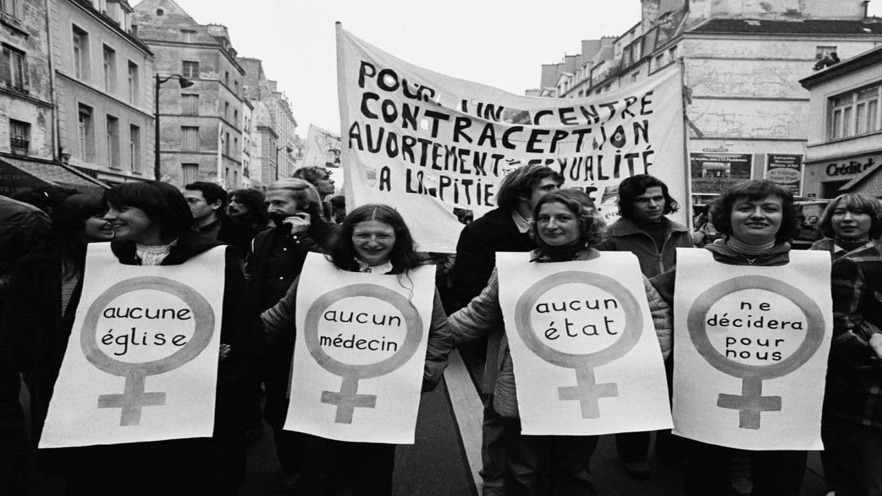 Backdrop – La bataille de la pilule