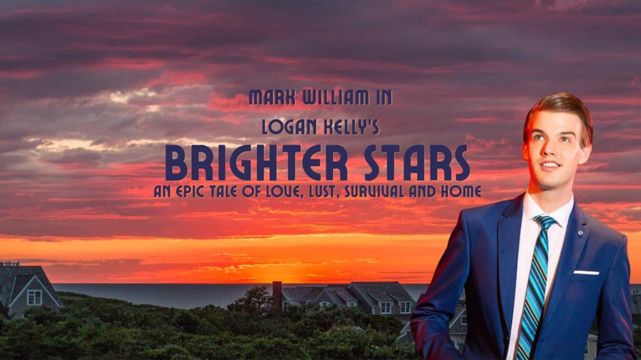 Backdrop – Brighter Stars