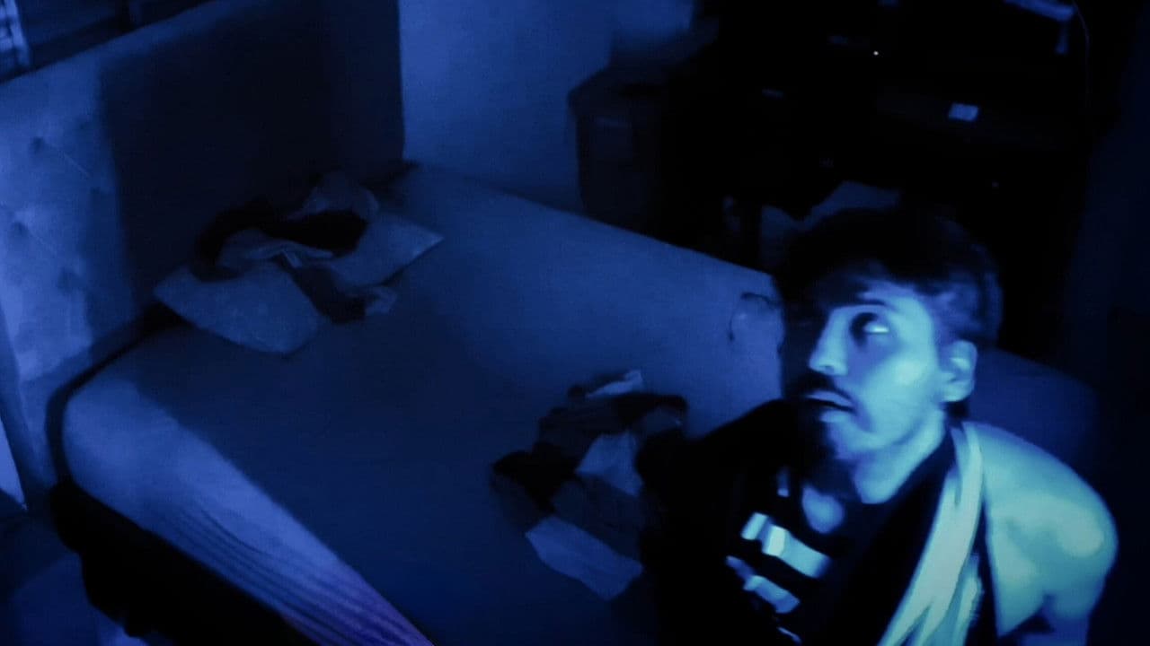 Backdrop – The Nocturnal Visitor