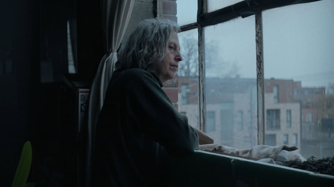 Backdrop – Juste un toit