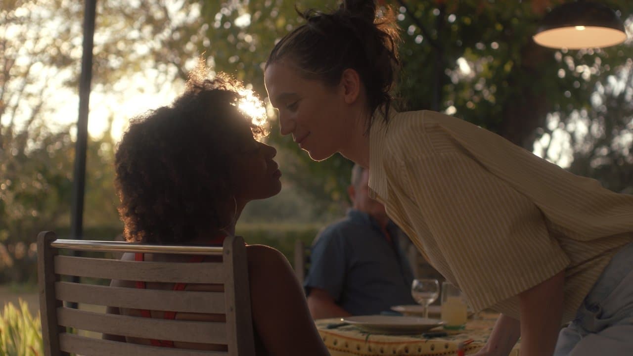 Backdrop – Ma Belle, My Beauty