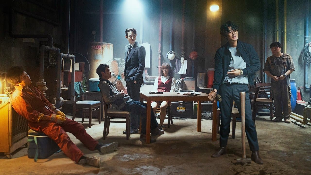 Backdrop – 파이프라인