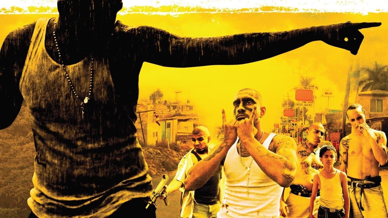 Backdrop – Sin nombre