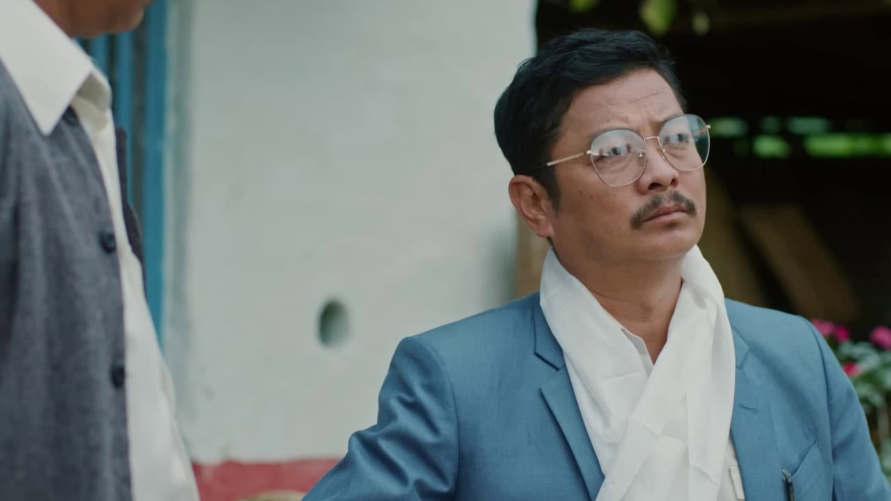 Backdrop – डिग्री माइला