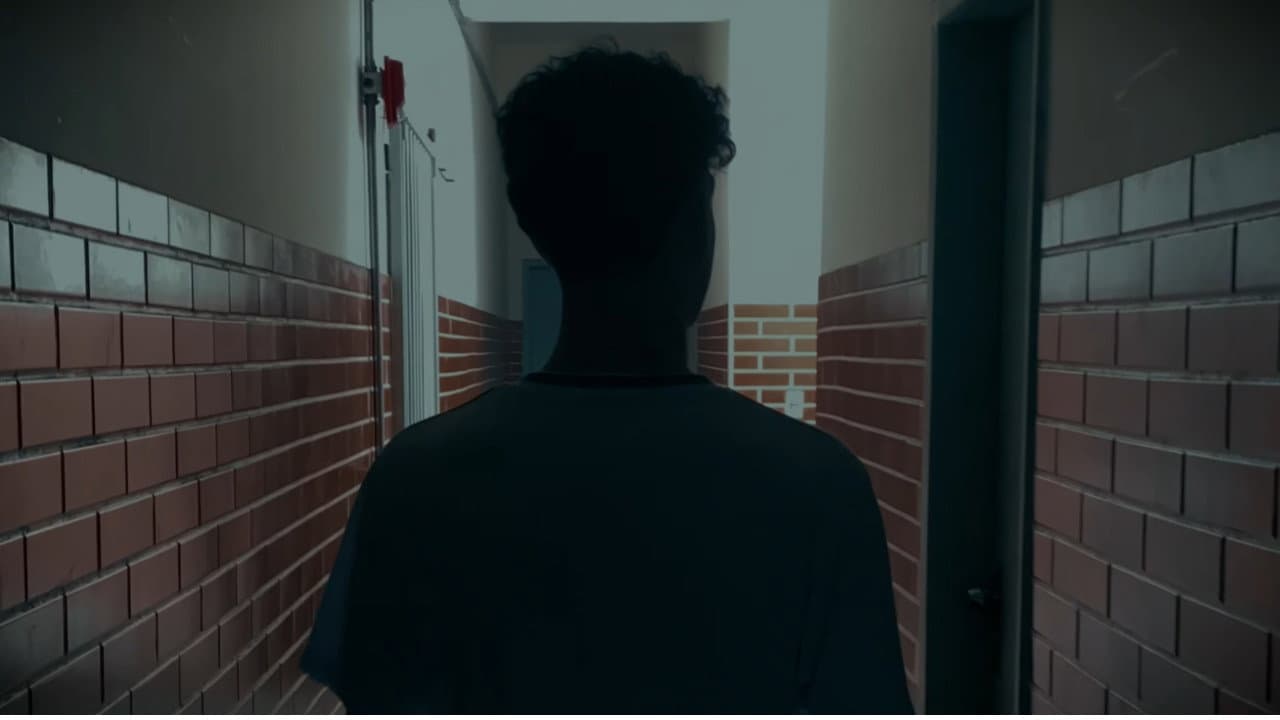 Backdrop – O Último Convite
