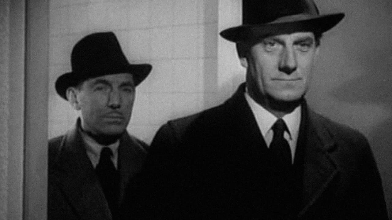 Backdrop – The Six Men