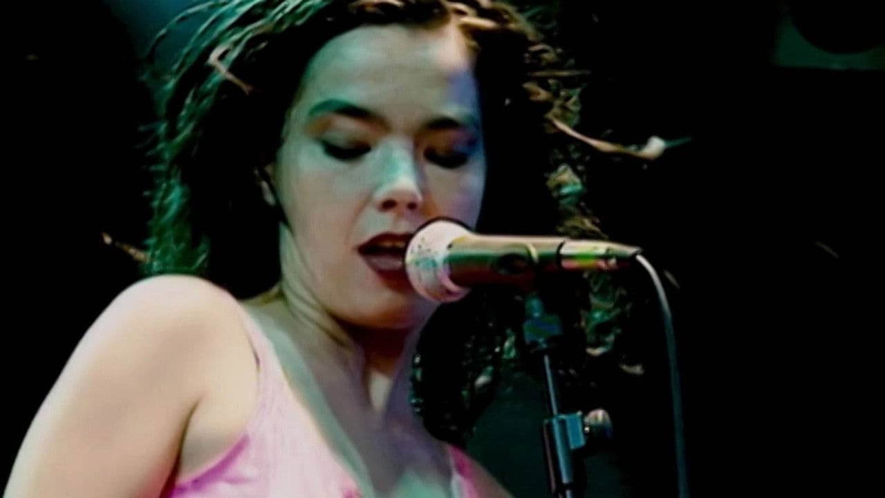 Backdrop – Glastonbury