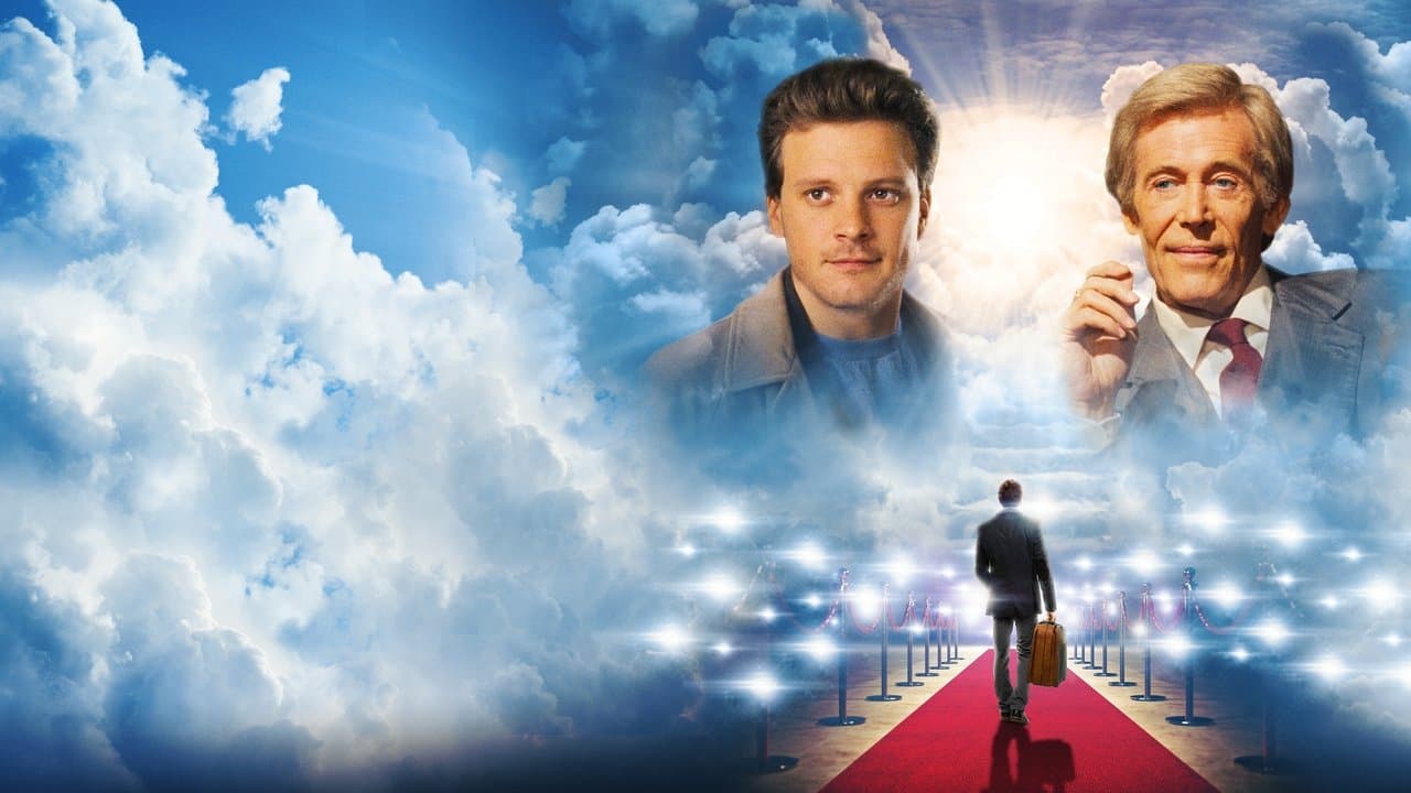 Backdrop – Wings of Fame - Hotel zur Unsterblichkeit