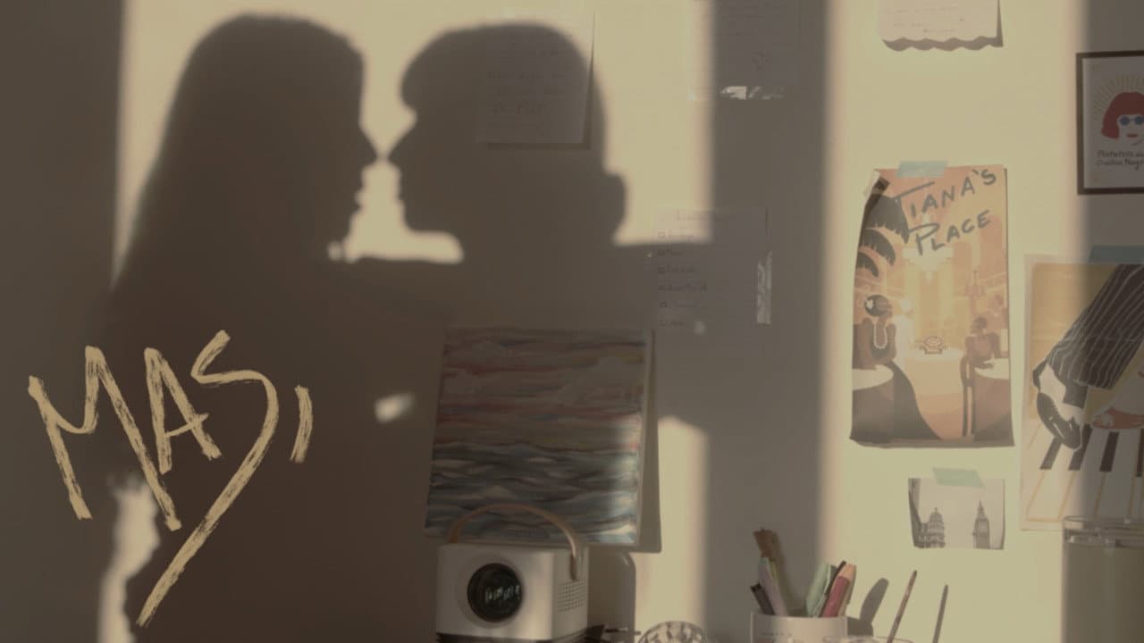 Backdrop – mas,