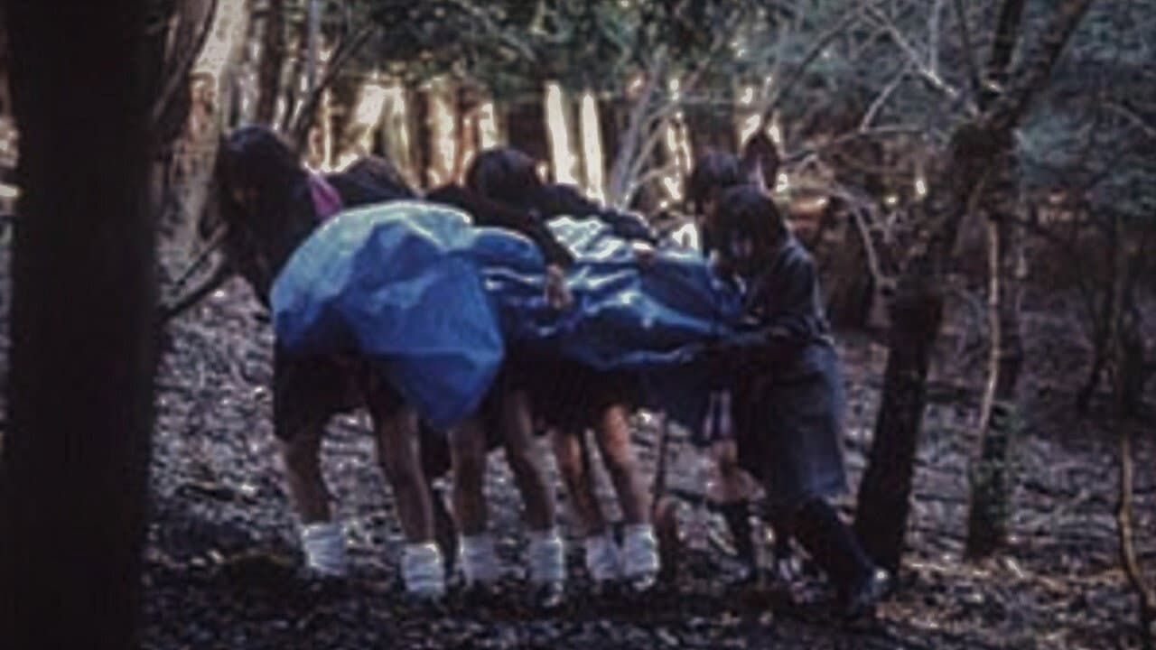 Backdrop – 集団殺人クラブ