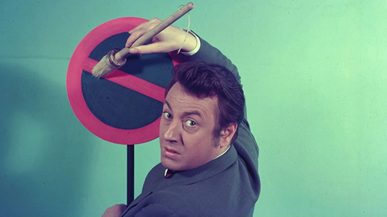 Backdrop – Raymond Devos, un hommaginaire